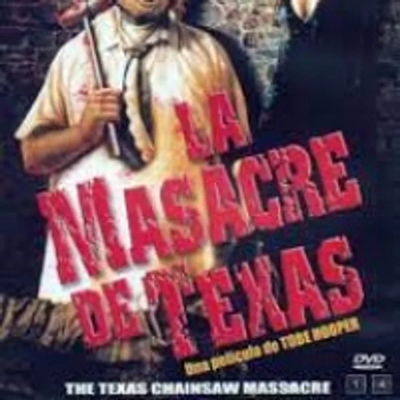 La masacre de Texas
