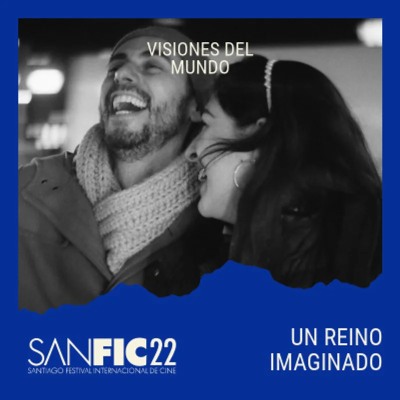 Un reino imaginado / SANFIC / Centro Arte Alameda