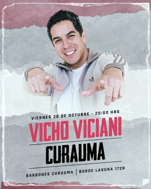 Vicho Viciani