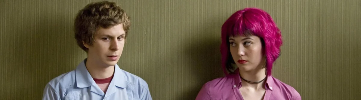 Cine Ccc: Scott Pilgrim