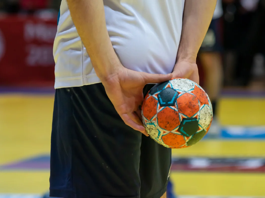 Handball San Lucas