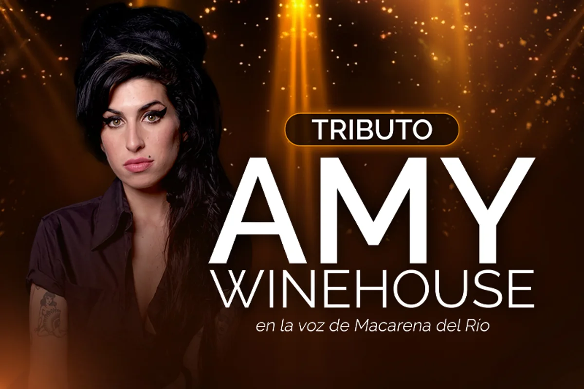 Tributo a Amy Winehouse
