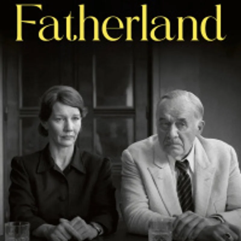 Tierra de mi padre (Fatherland)