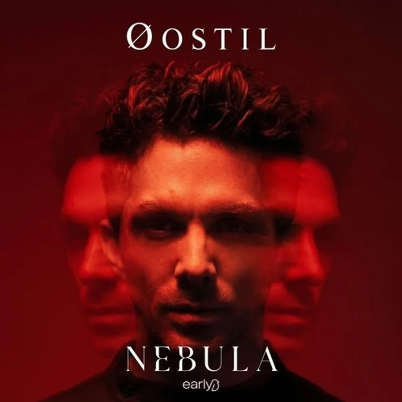 Øostil : Nebula Sound Vol. Iv