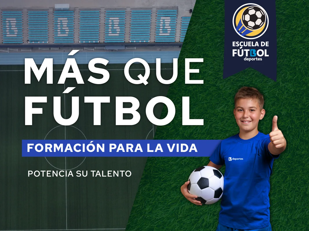 Escuela de Fútbol Lo Barnechea