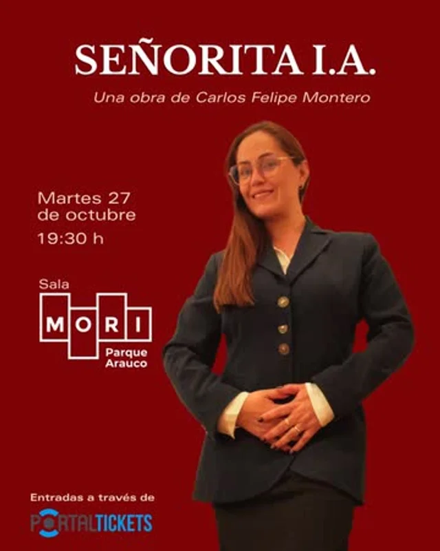 Señorita I.a.