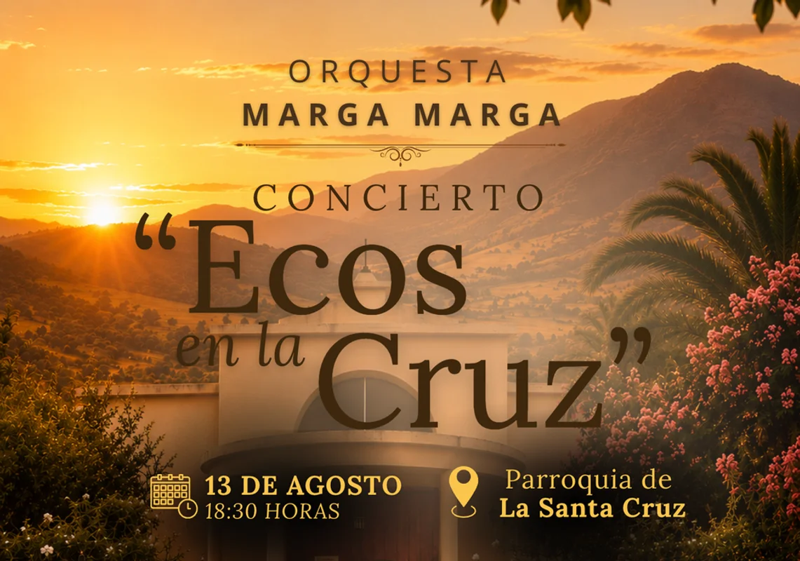 Ecos en la Cruz