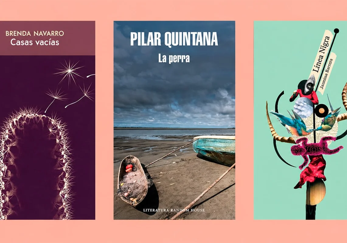 Maternidades en la narrativa latinoamericana reciente