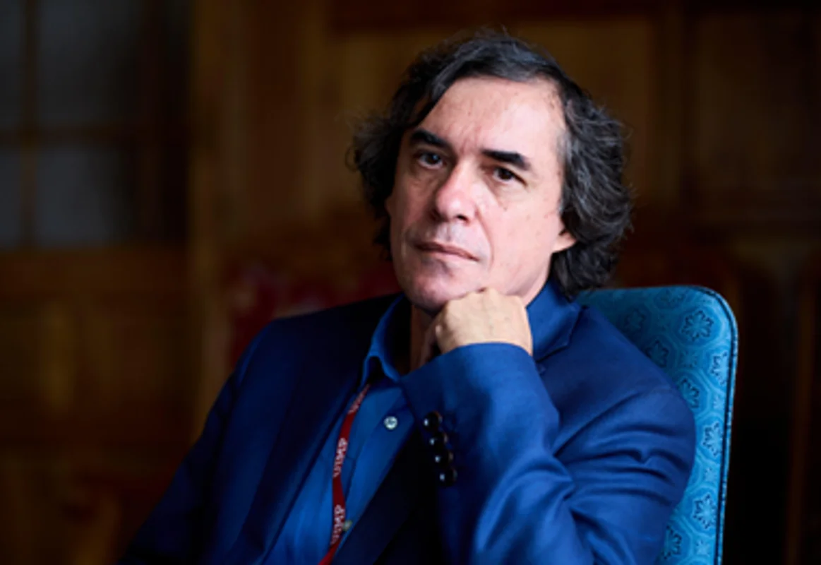 Mircea Cărtărescu