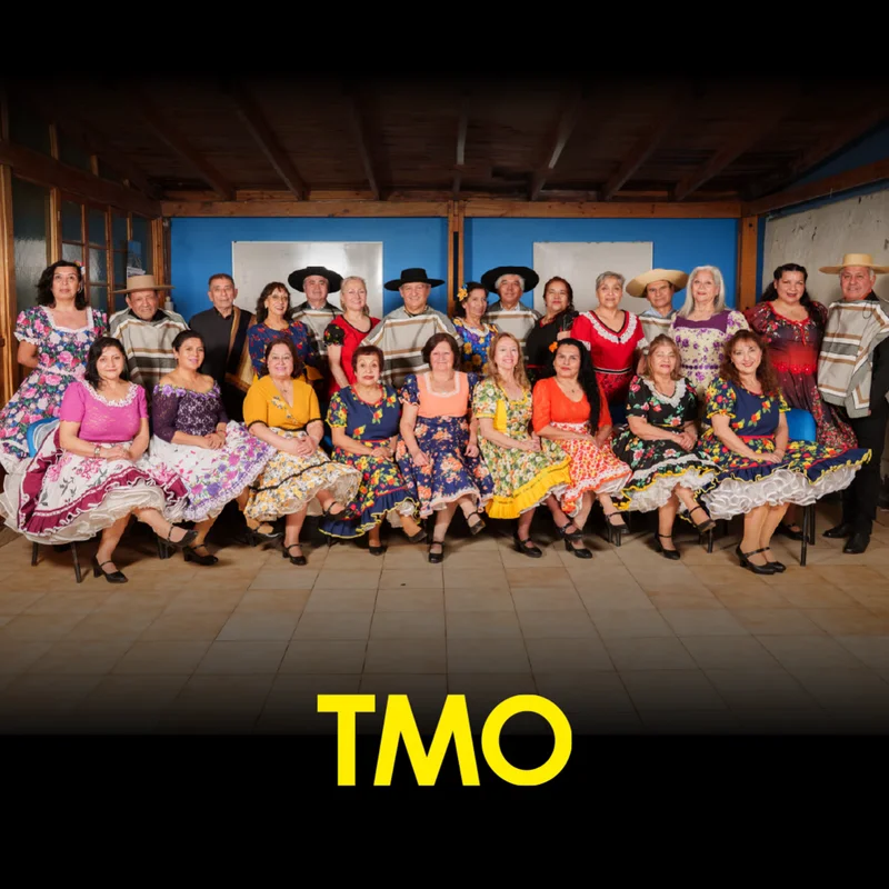 Herencia Viva: 50 anos del Conjunto Folclorico Magisterio de Ovalle