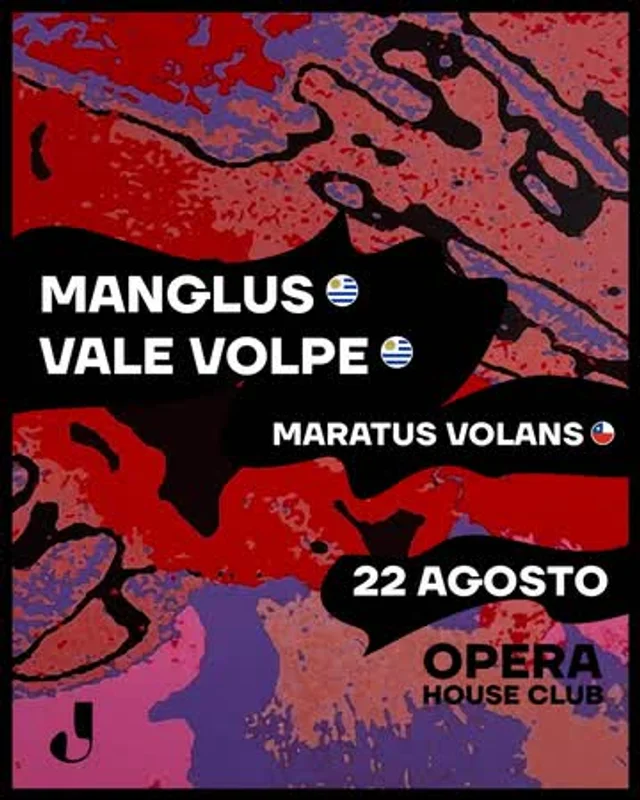 Opera House Club, La Serena