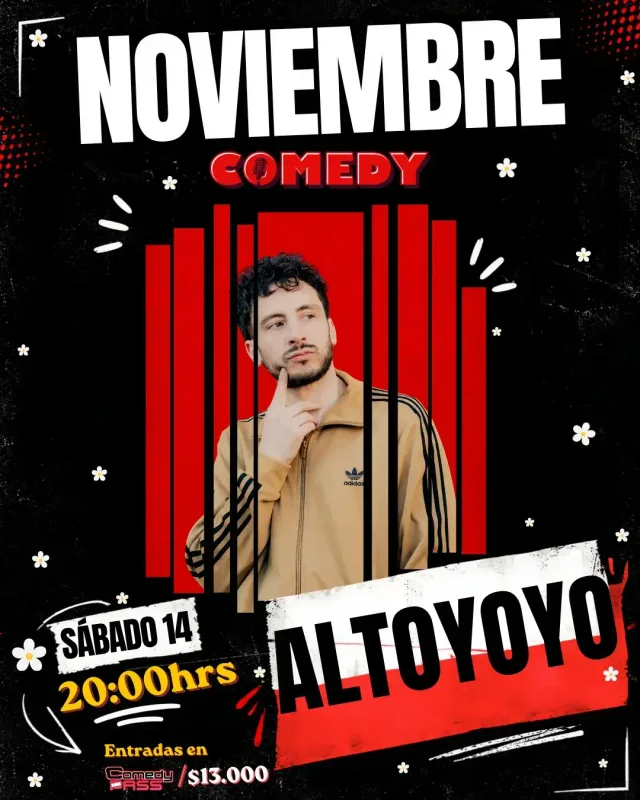 Altoyoyo