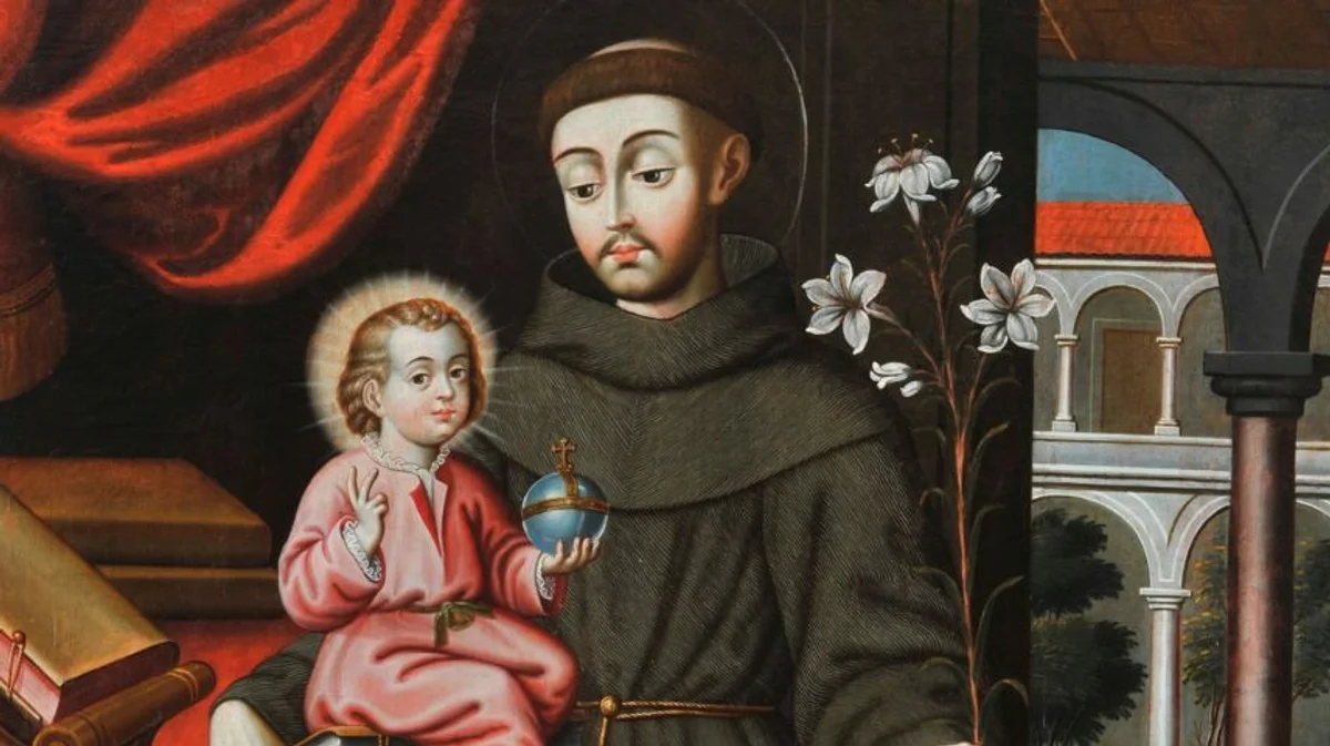 Exposición: Carisma y misión. Órdenes religiosas en el arte virreinal surandino
