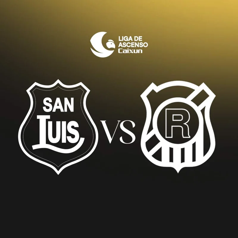 Entradas para San Luis de Quillota vs Rangers - Ascenso Caixun 2026