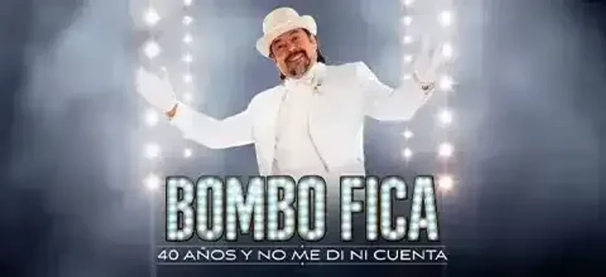 Bombo Fica - En La Diabla Bar