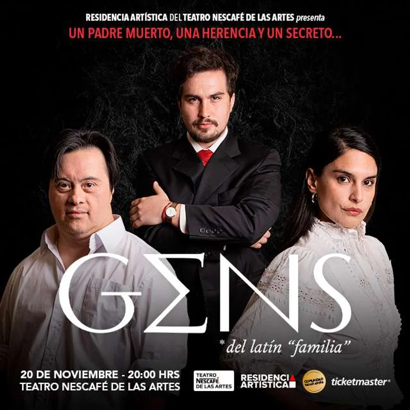 Gens