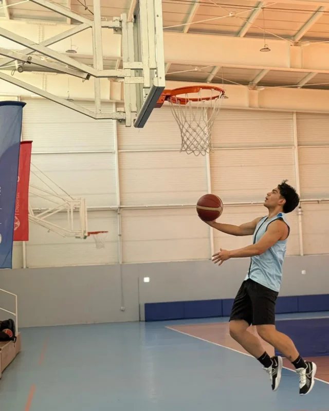 Campeonato de Básquetbol CAF