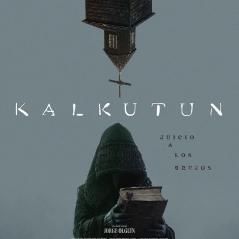Kalkutún, juicio a los brujos