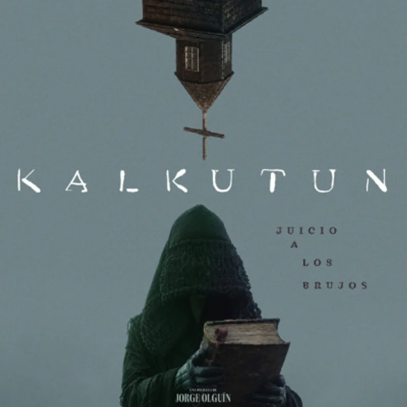 Kalkutún / Centro Arte Alameda