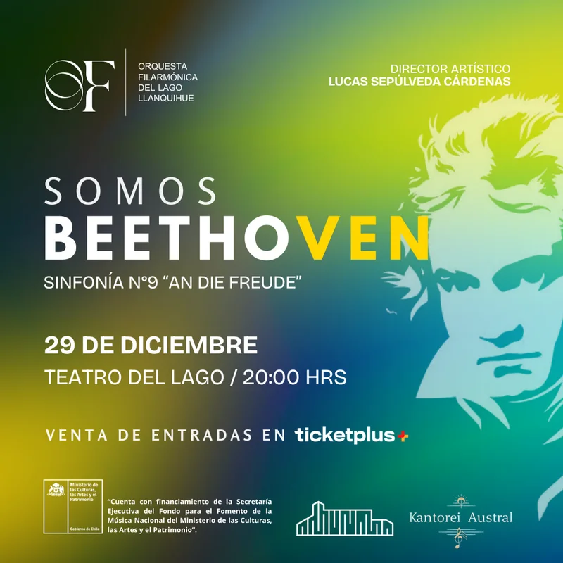 Somos Beethoven