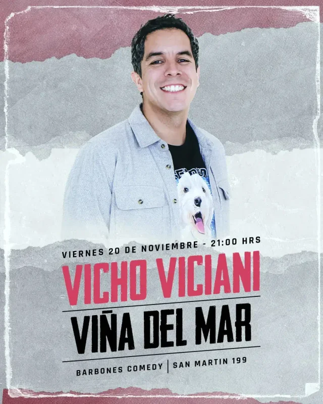 Vicho Viciani