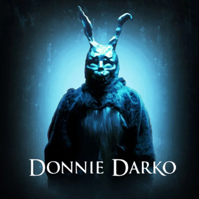 Donnie Darko / Centro Arte Alameda