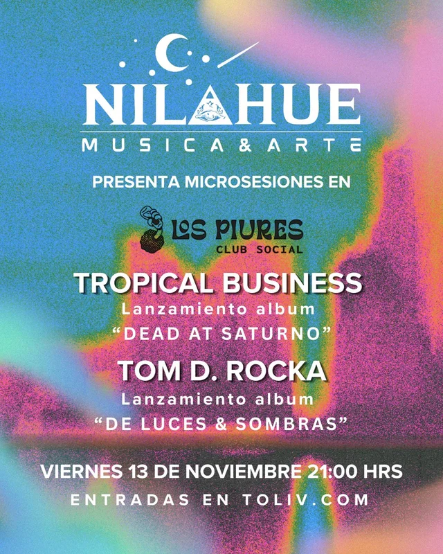 Nilahue Microsesiones