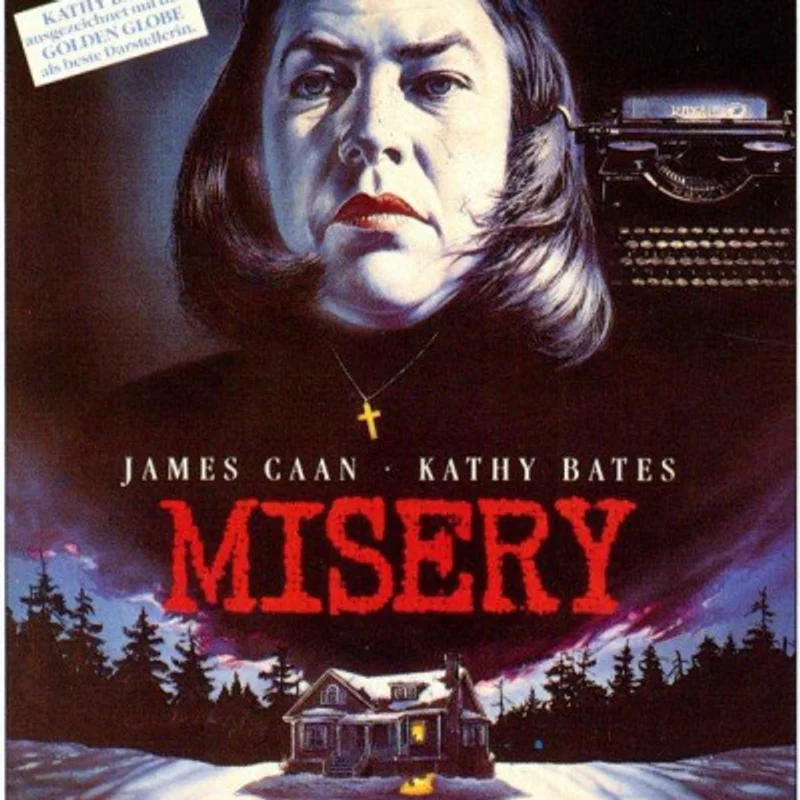 Misery (1990)