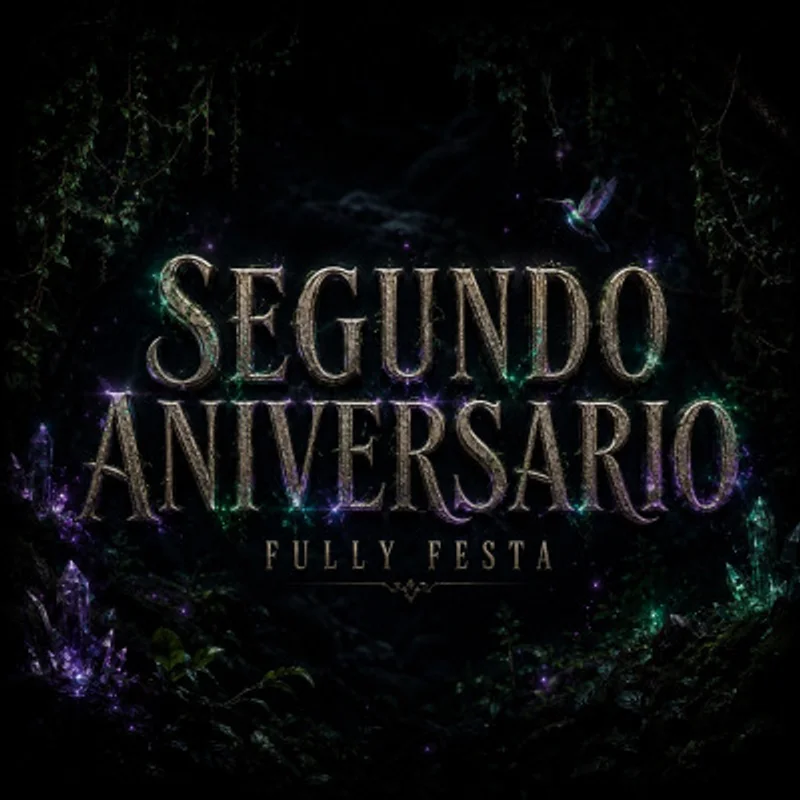 Fully Segundo Aniversario