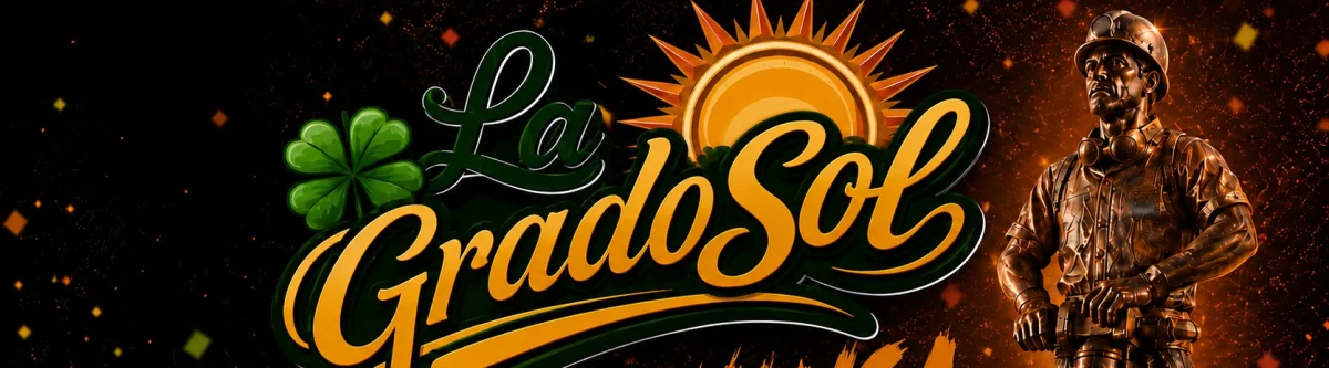 Grado Sol - Pura Pachanga  🔥