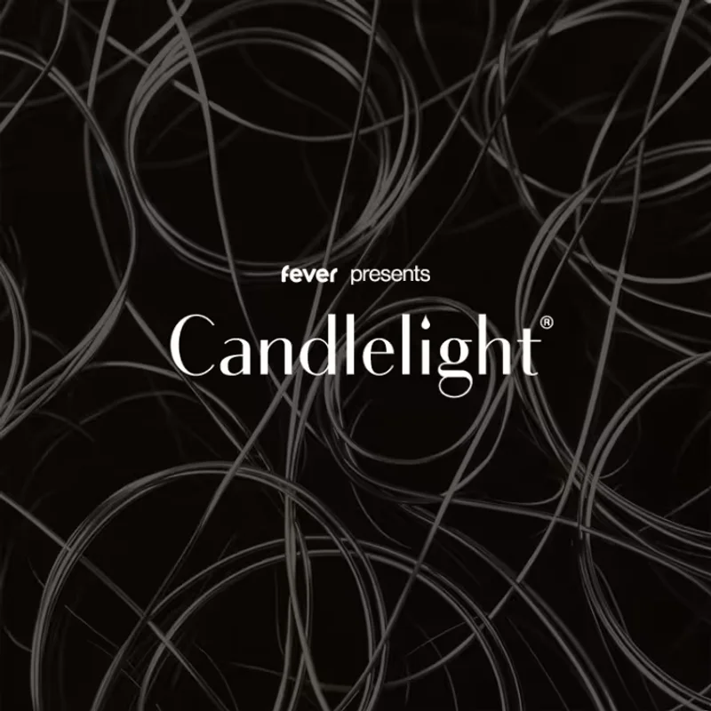 Candlelight: Clásicos del Rock