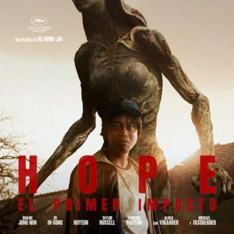 Hope (2026)