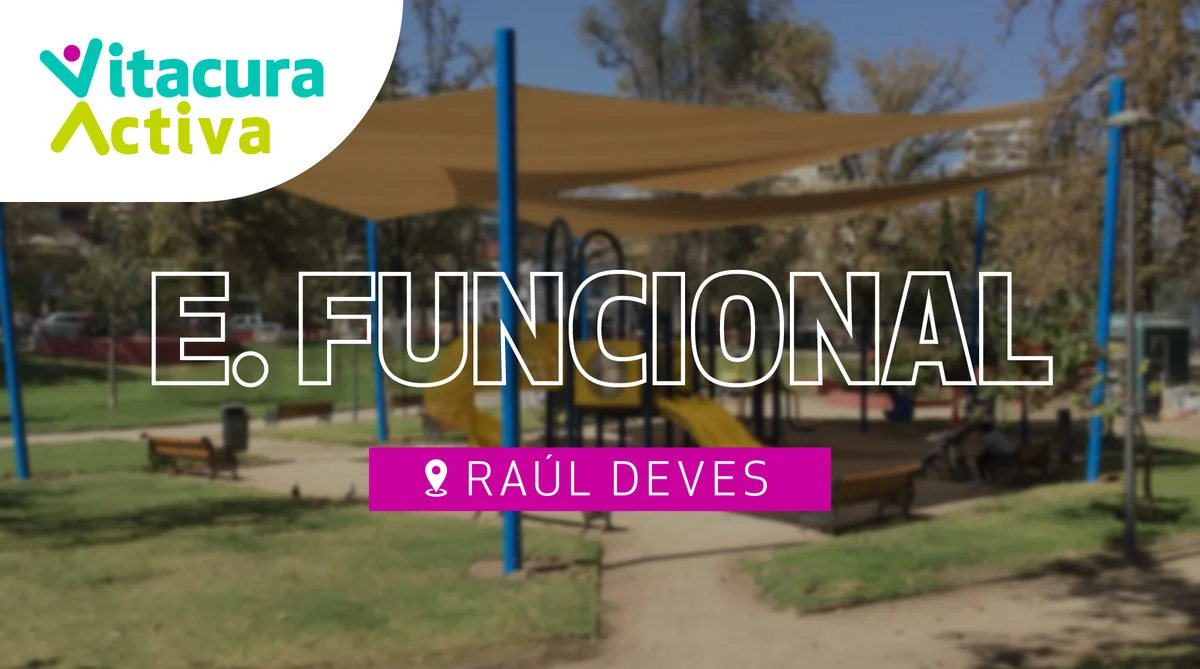Vitacura Activa - Entrenamiento Funcional Raul Deves Lw 19.00 2026_2