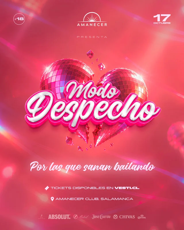 Modo Despecho
