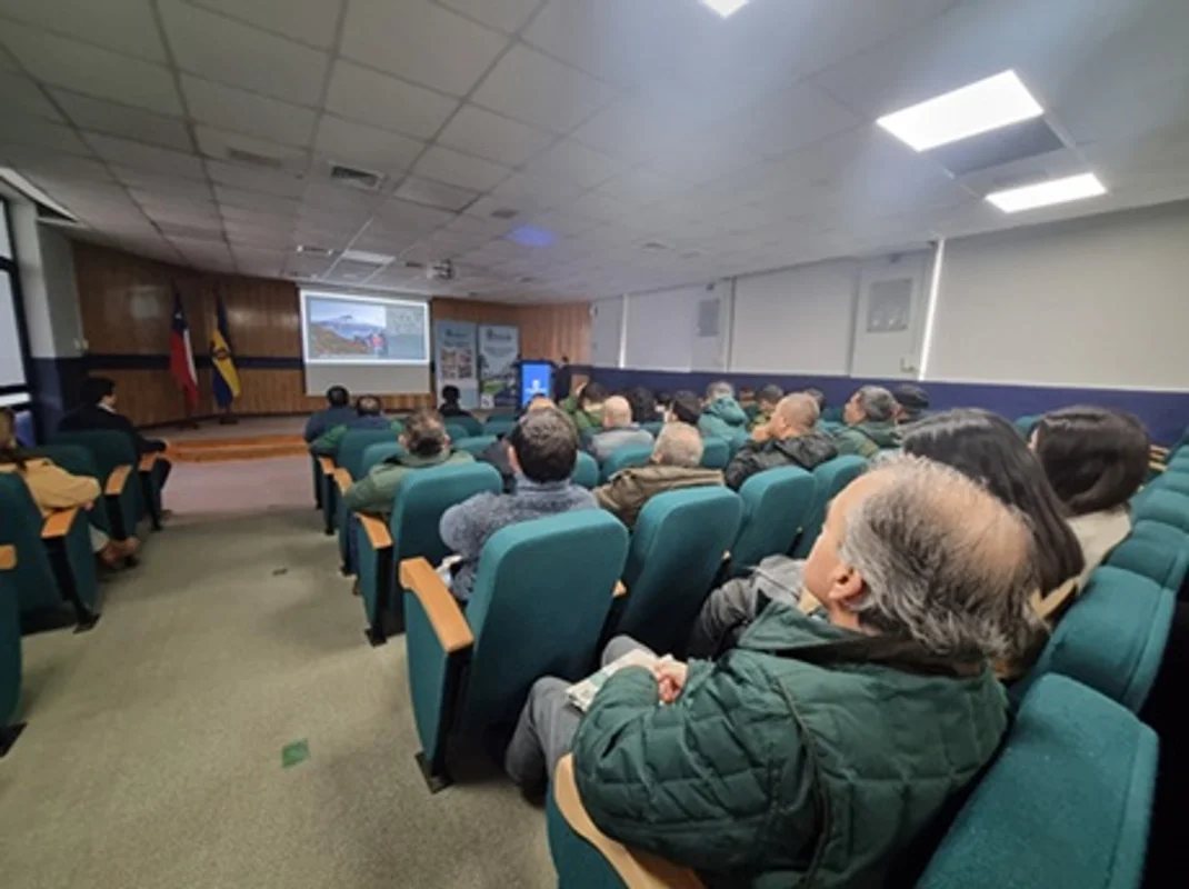 Seminario Municipal De la Idea a la Acción
