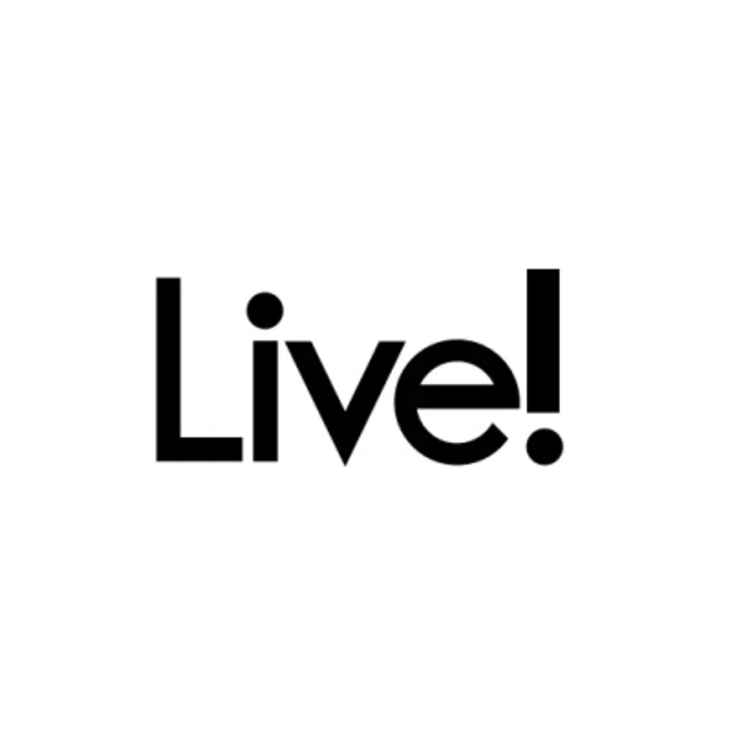 ¡Por Fin Es Viernes! ¿Te Veo Hoy En Live Bar?