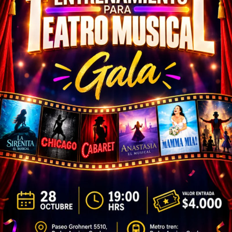 Gala ETM