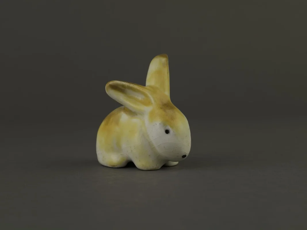 Nueva Exposición temporal "Criaturas de Tierra: Animales Cerámicos en el Museo de Artes Decorativas"