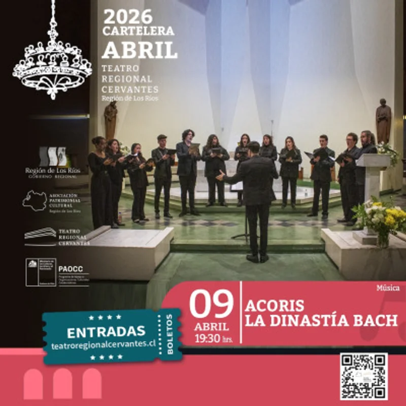 Primer Encuentro de Orquestas del Colegio Bicentenario de Música Juan Sebastián Bach