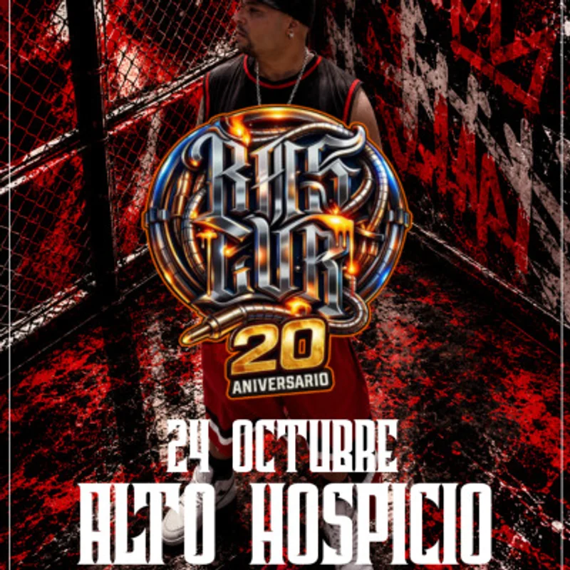 Bascur: 20 años en Alto Hospicio