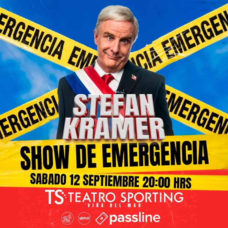 Stefan Kramer