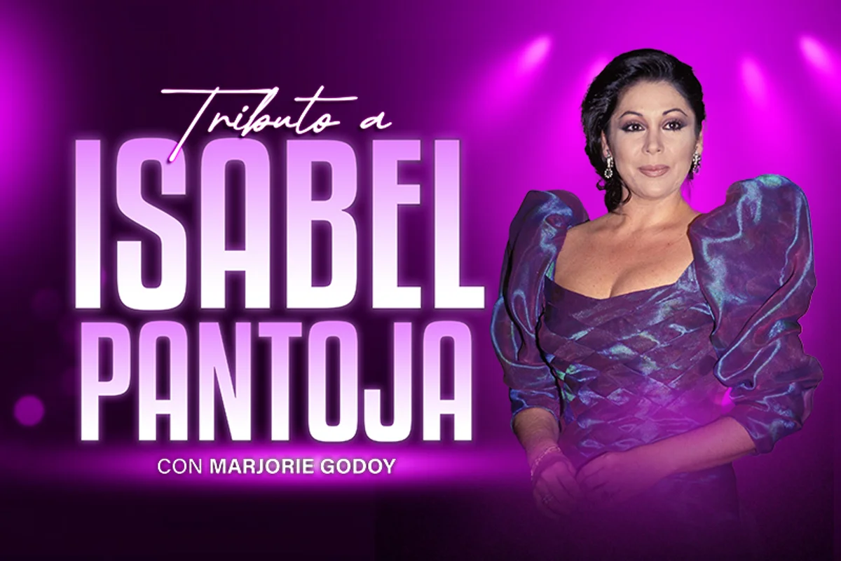 Tributo a Isabel Pantoja