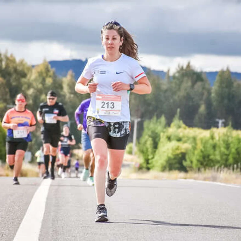 Florida Running Tour