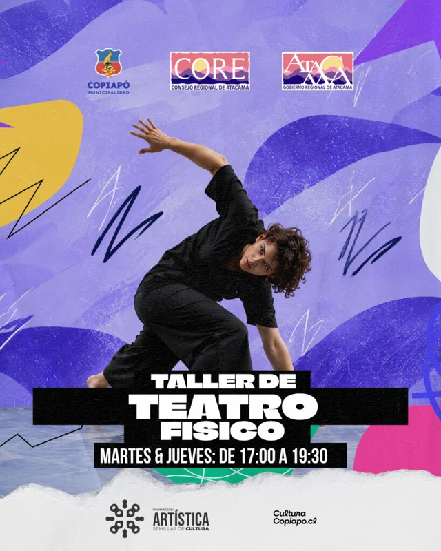 Teatro Físico