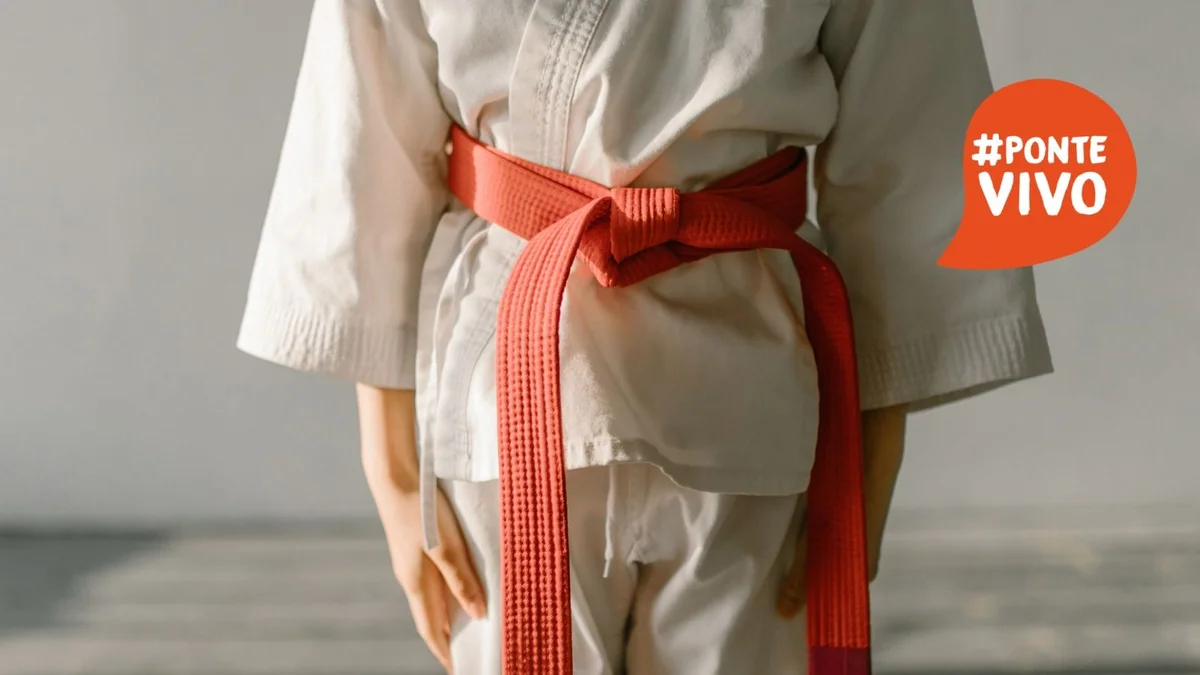 Karate Inclusivo