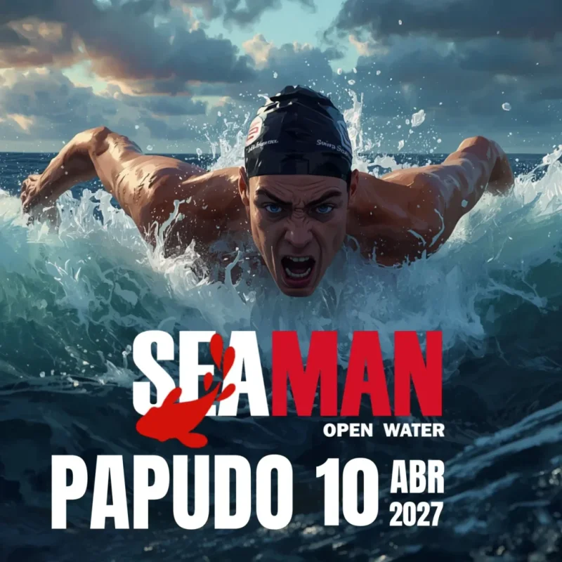 Seaman Papudo 2027