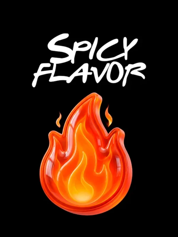Spicy Flavor 🔥Vol 3
