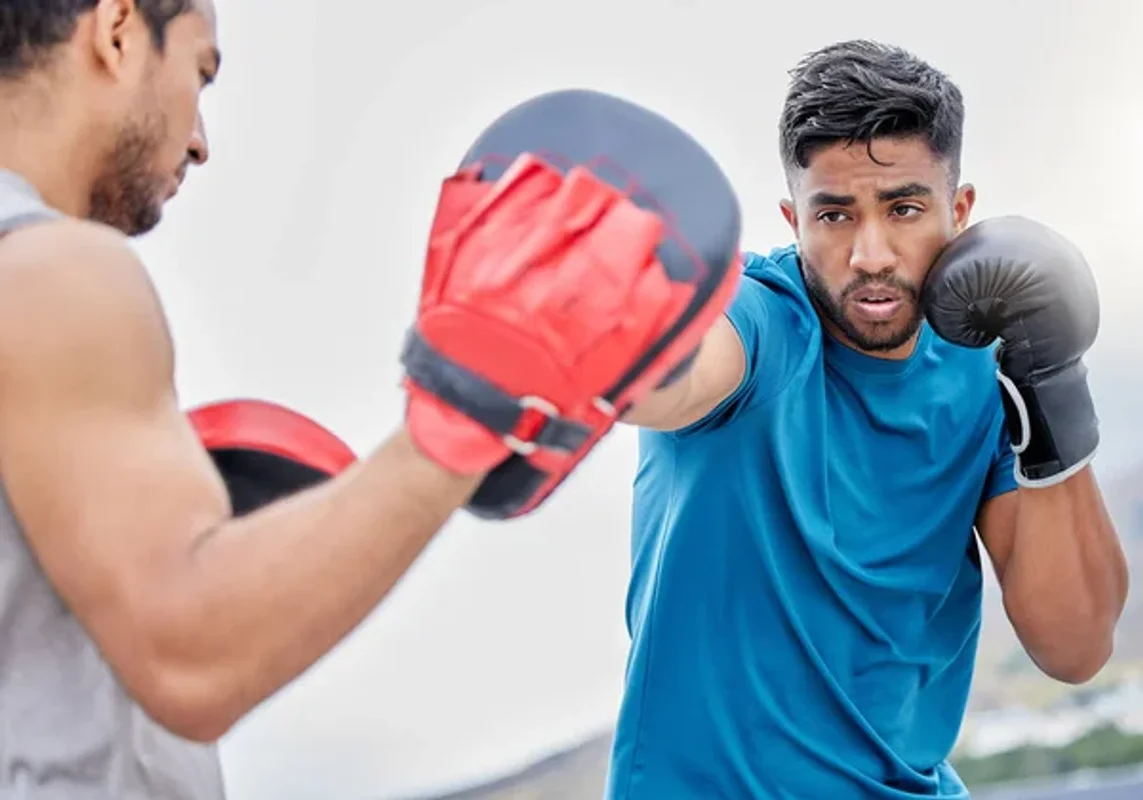 Taller: Boxeo Boulevard