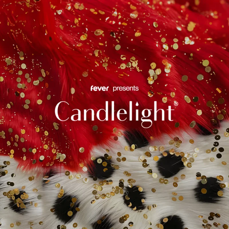 Candlelight Open Air: Queen vs. ABBA