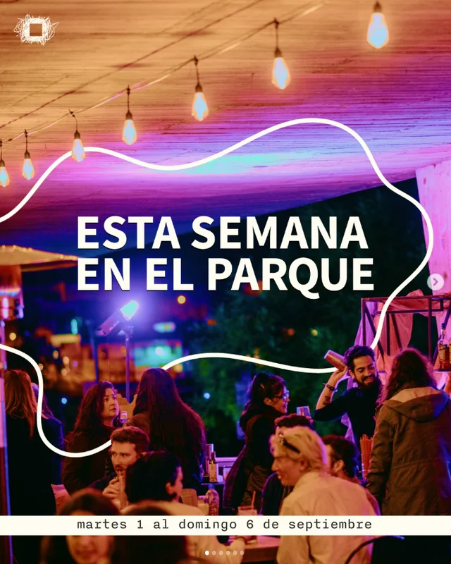 PCdV-Ex Cárcel – Programación Semanal